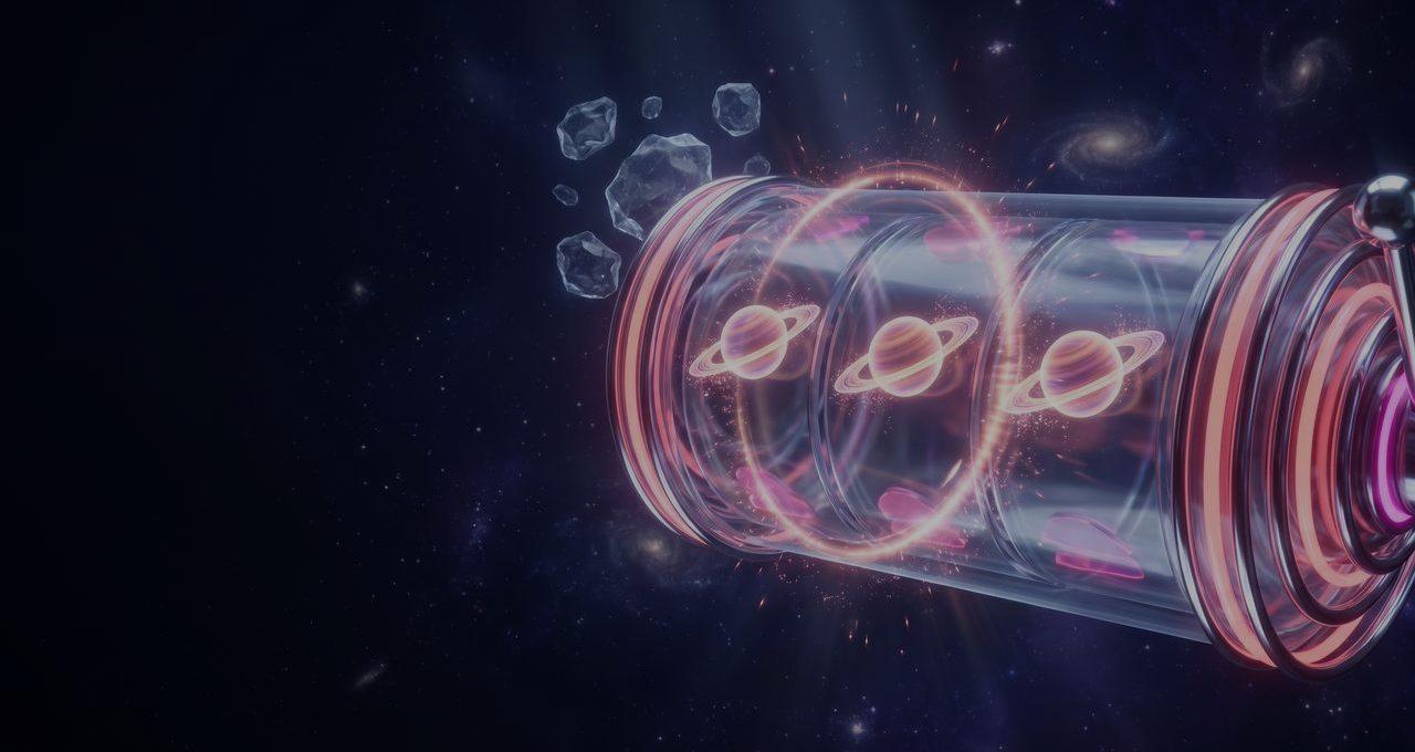 Slot Planet
