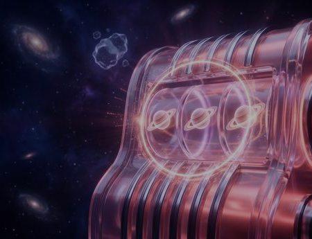Slot Planet