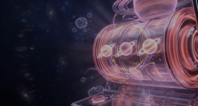 Slot Planet