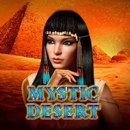 Mystic Desert