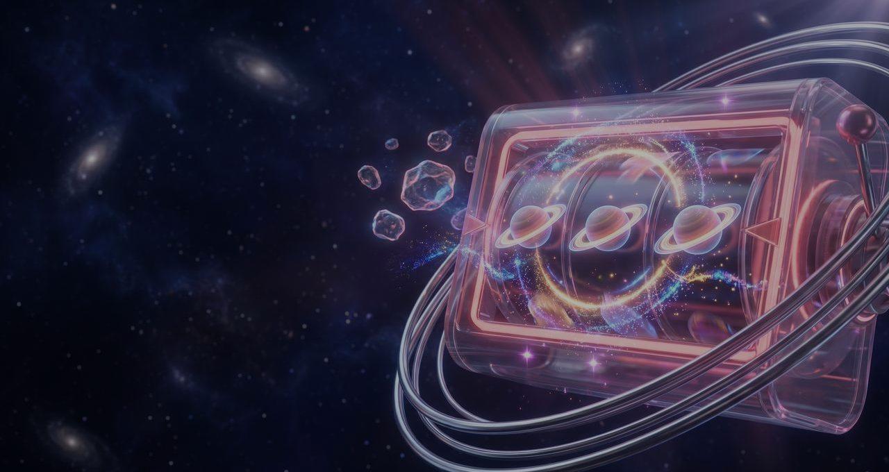 Slot Planet